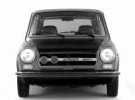 Autobianchi A112 Abarth 1971 года
